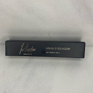 Mischa Beauty liquid eyeshadow